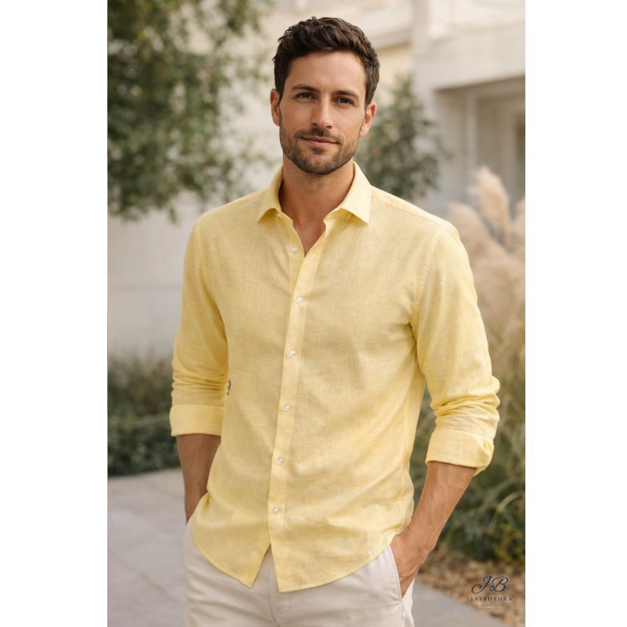 Pure Linen 