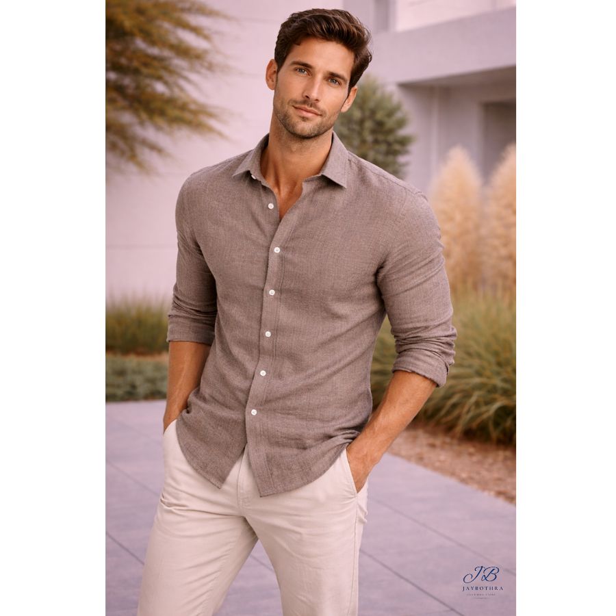 Pure Linen 