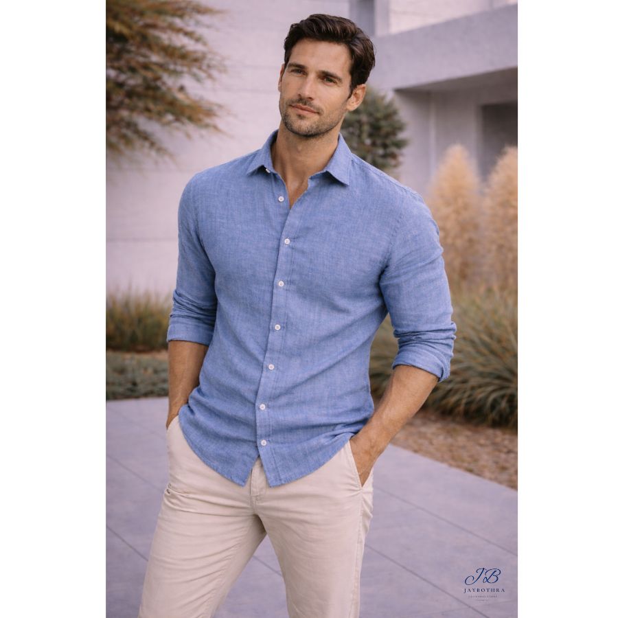 Pure Linen 