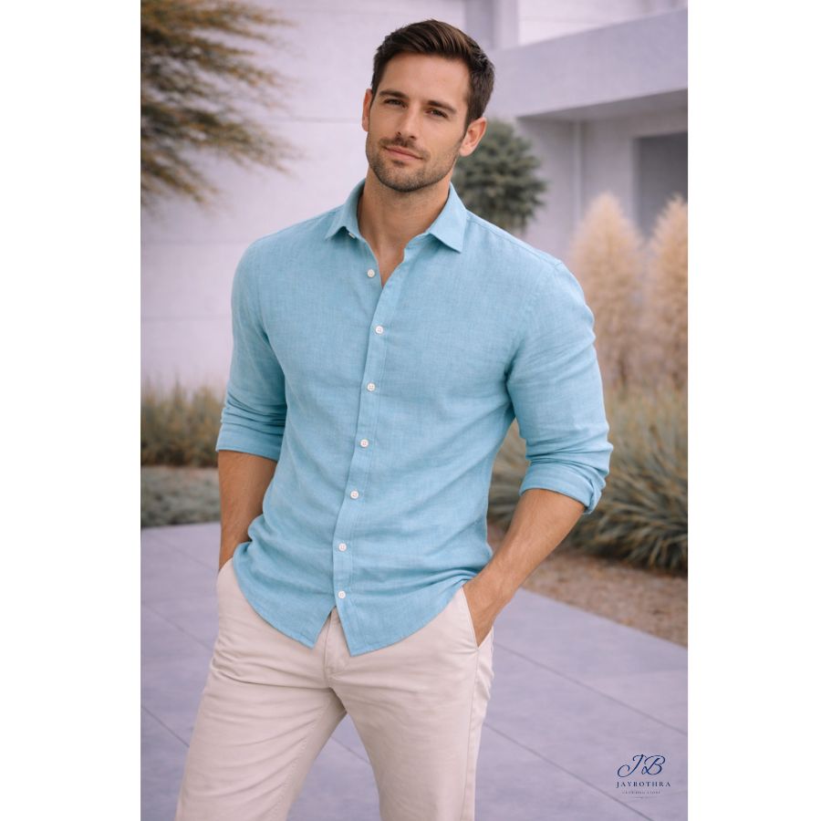 Pure Linen 