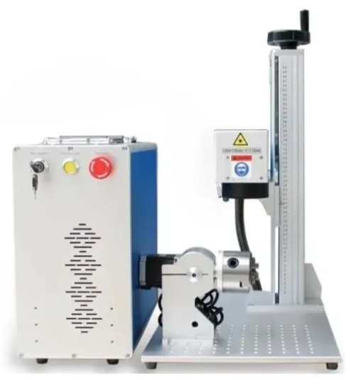 Co2 Galvo System 60W DAVI