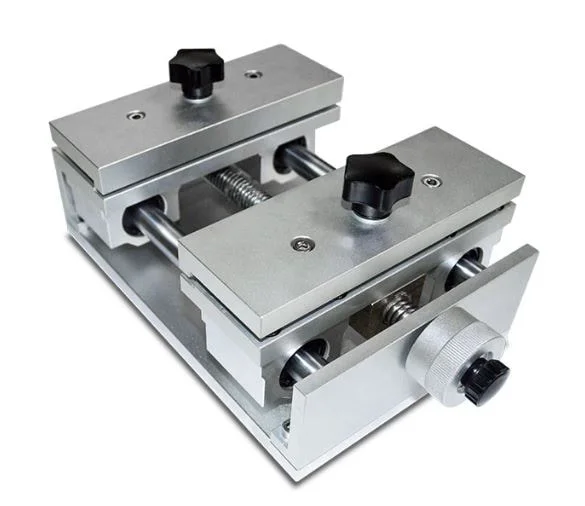 Fixture \ Cutting Table Small