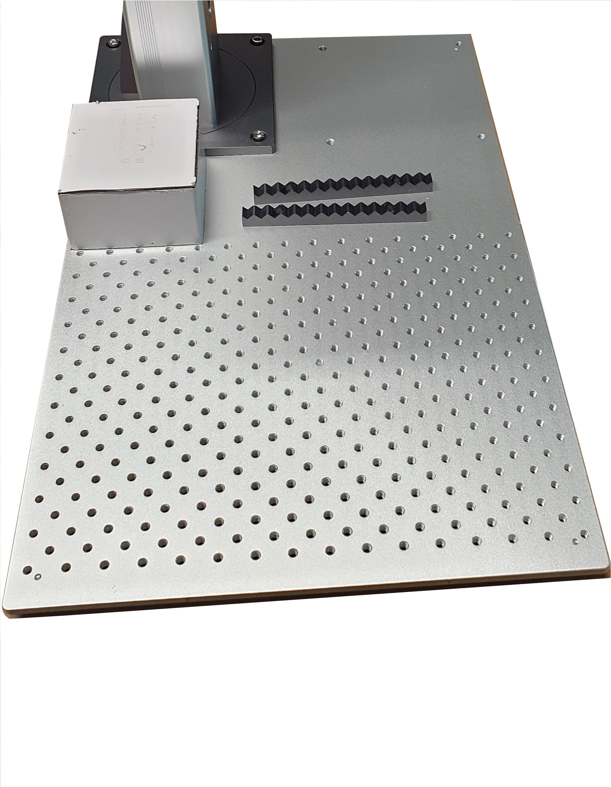 200w JPT MOPA Fiber Laser