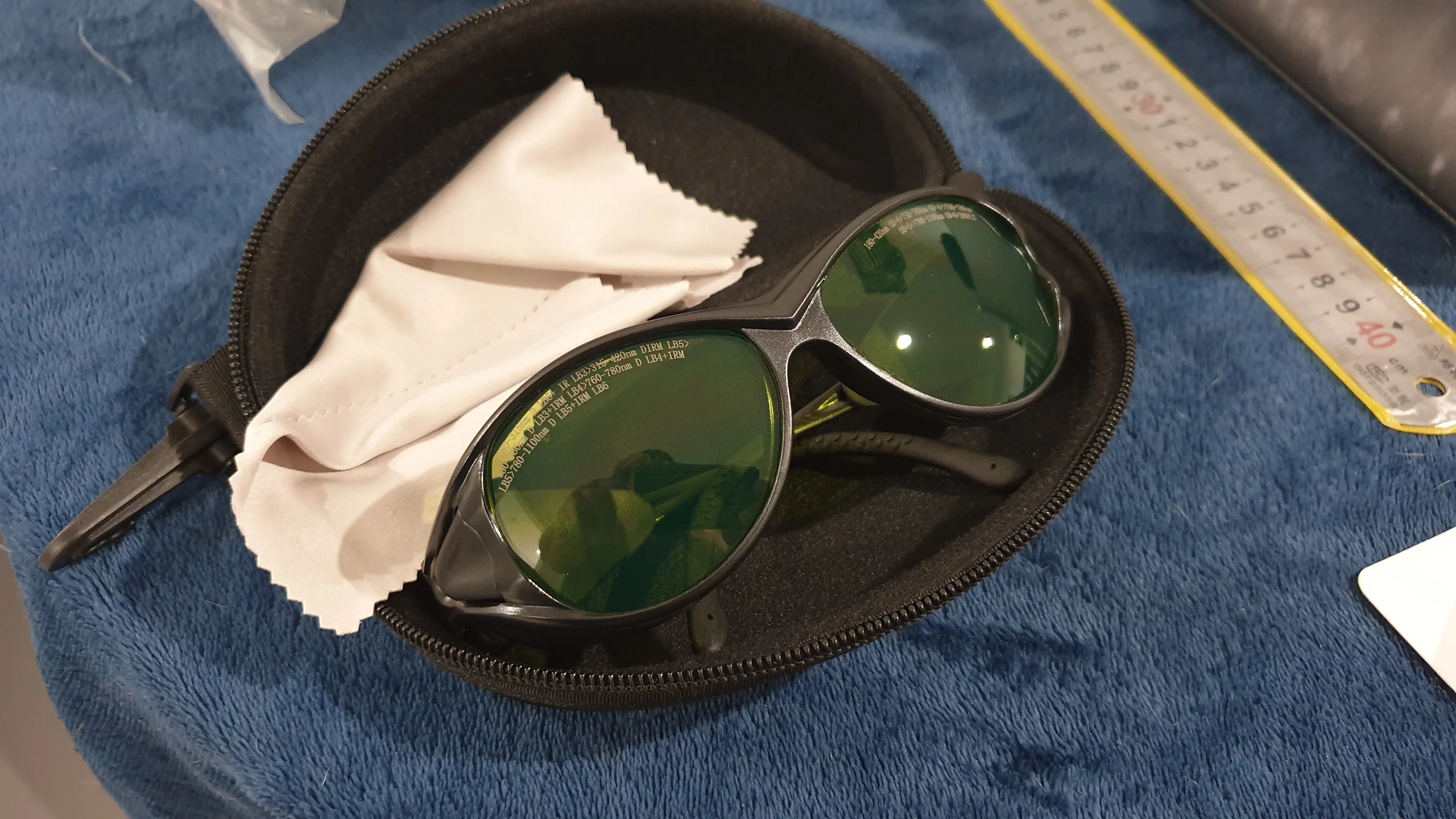 COMPACT 30w JPT Fiber Laser