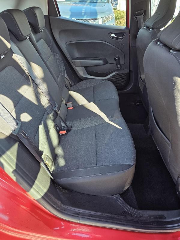 Renault Clio 1.0 SCE 75 CH