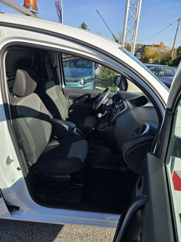 Renault Kangoo 1.5 BLUEDCI 95 CH