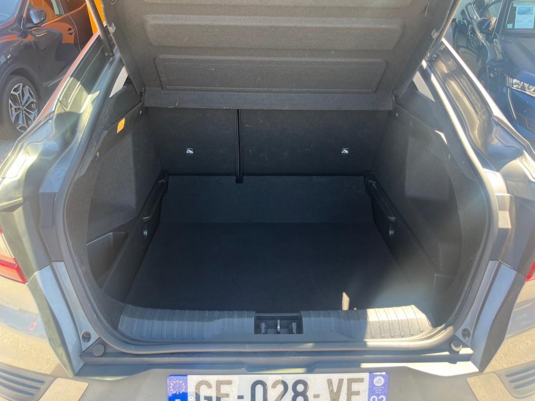 Renault Arkana 1.3 TCE 140 CH BUSINESS