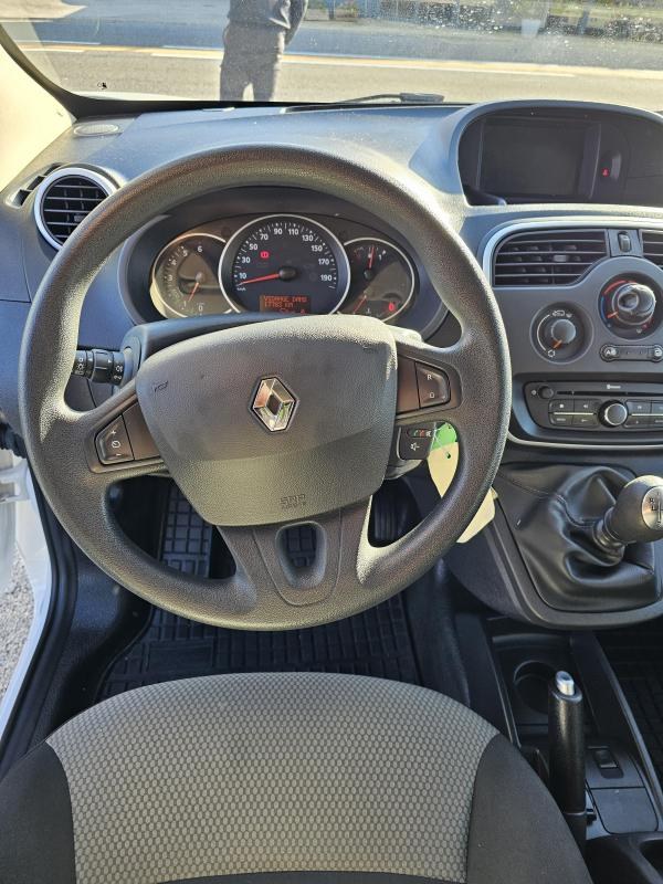 Renault Kangoo 1.5 BLUEDCI 95 CH