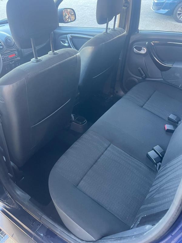 Dacia Duster 1.6 16V 105 CH ECO 2