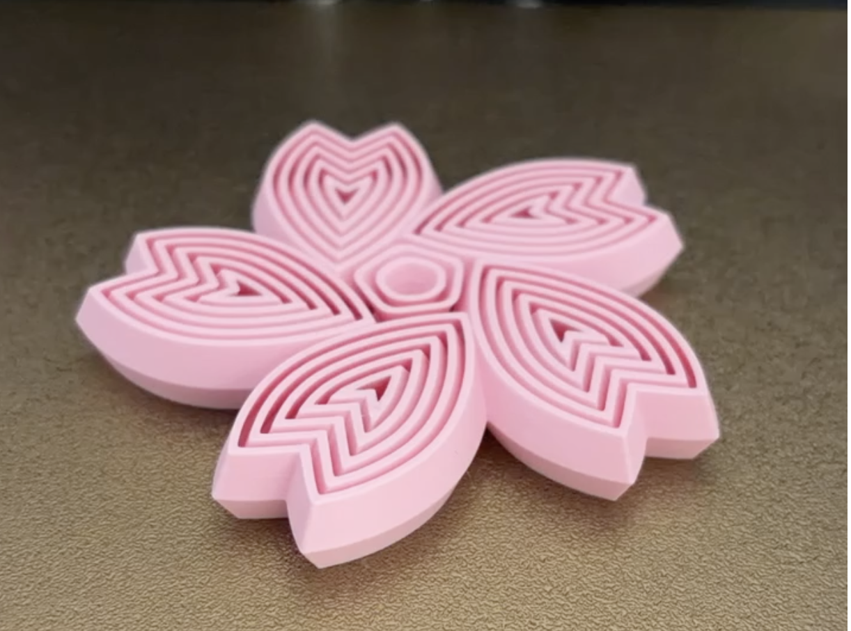 Sakura in Helensburgh