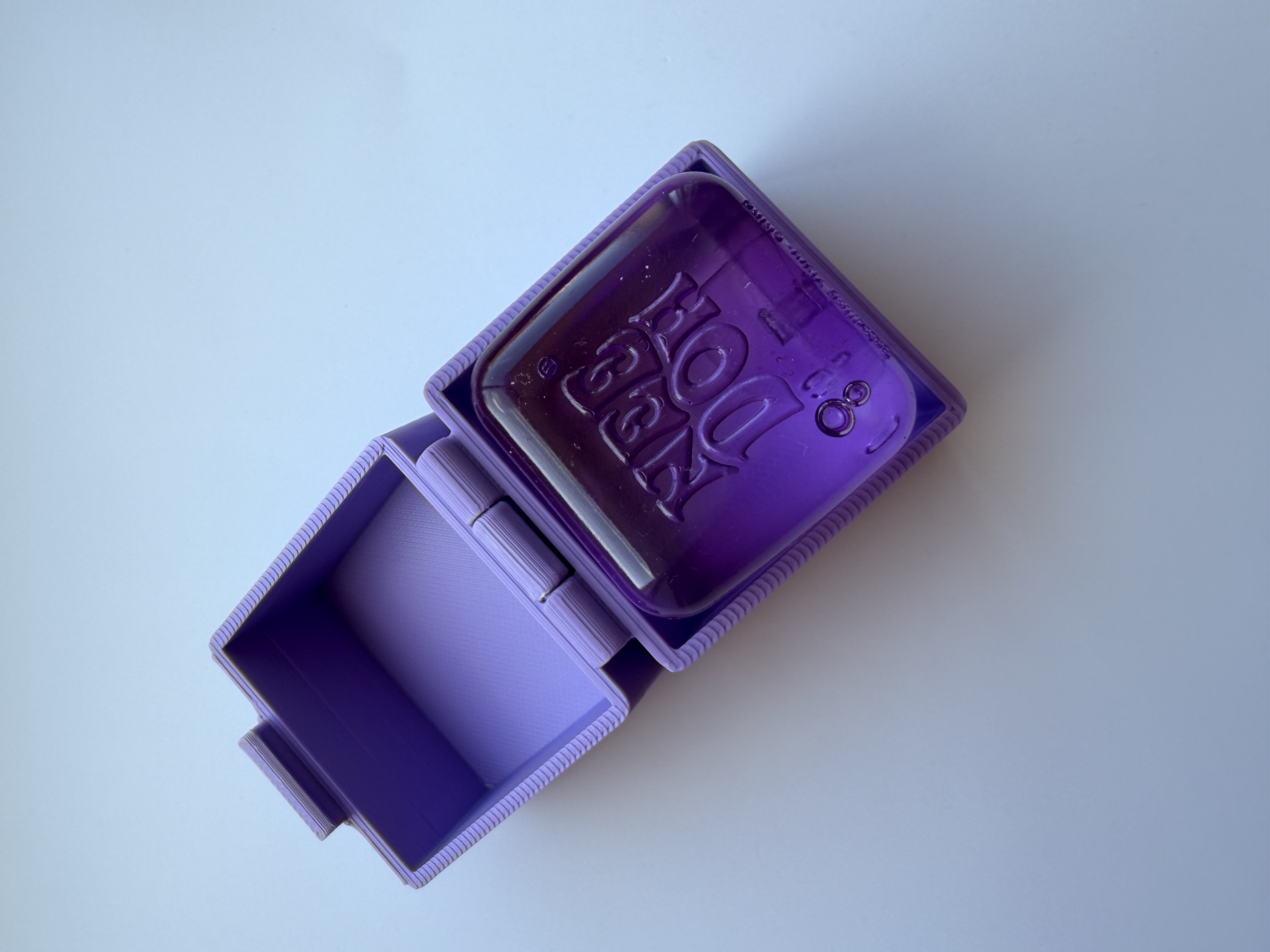 Cases Compatible With NEEDOH Nice Ice Baby