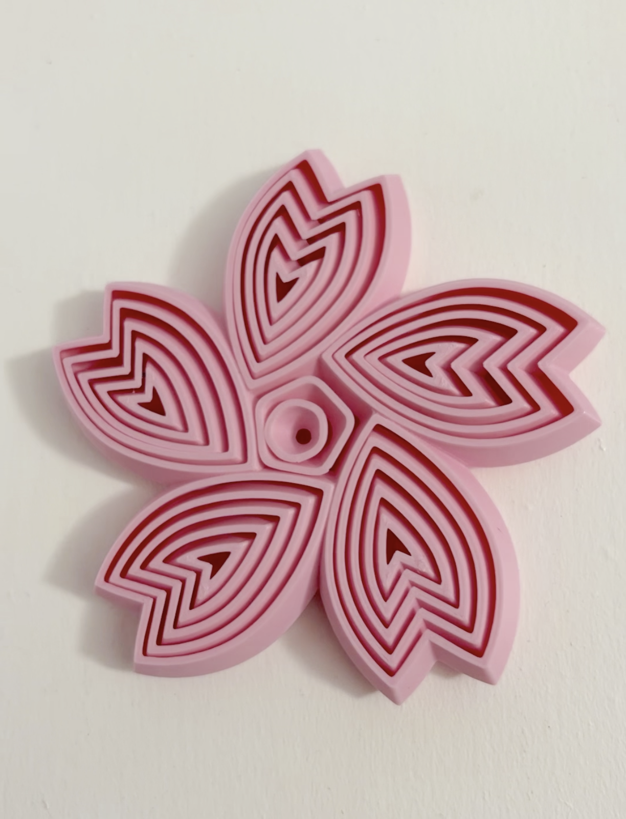 Sakura in Helensburgh