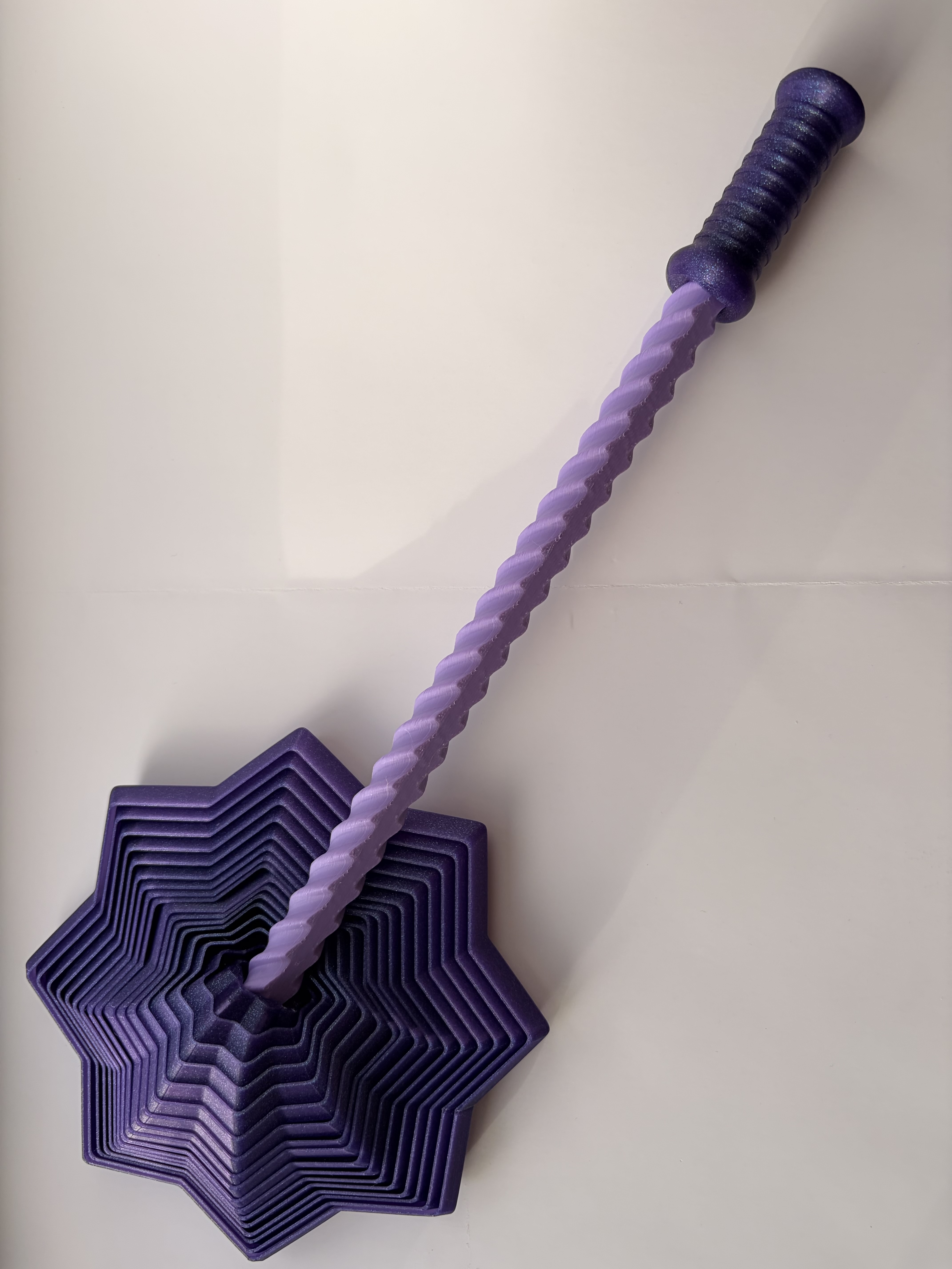 Spinning Magic Wand Fidget