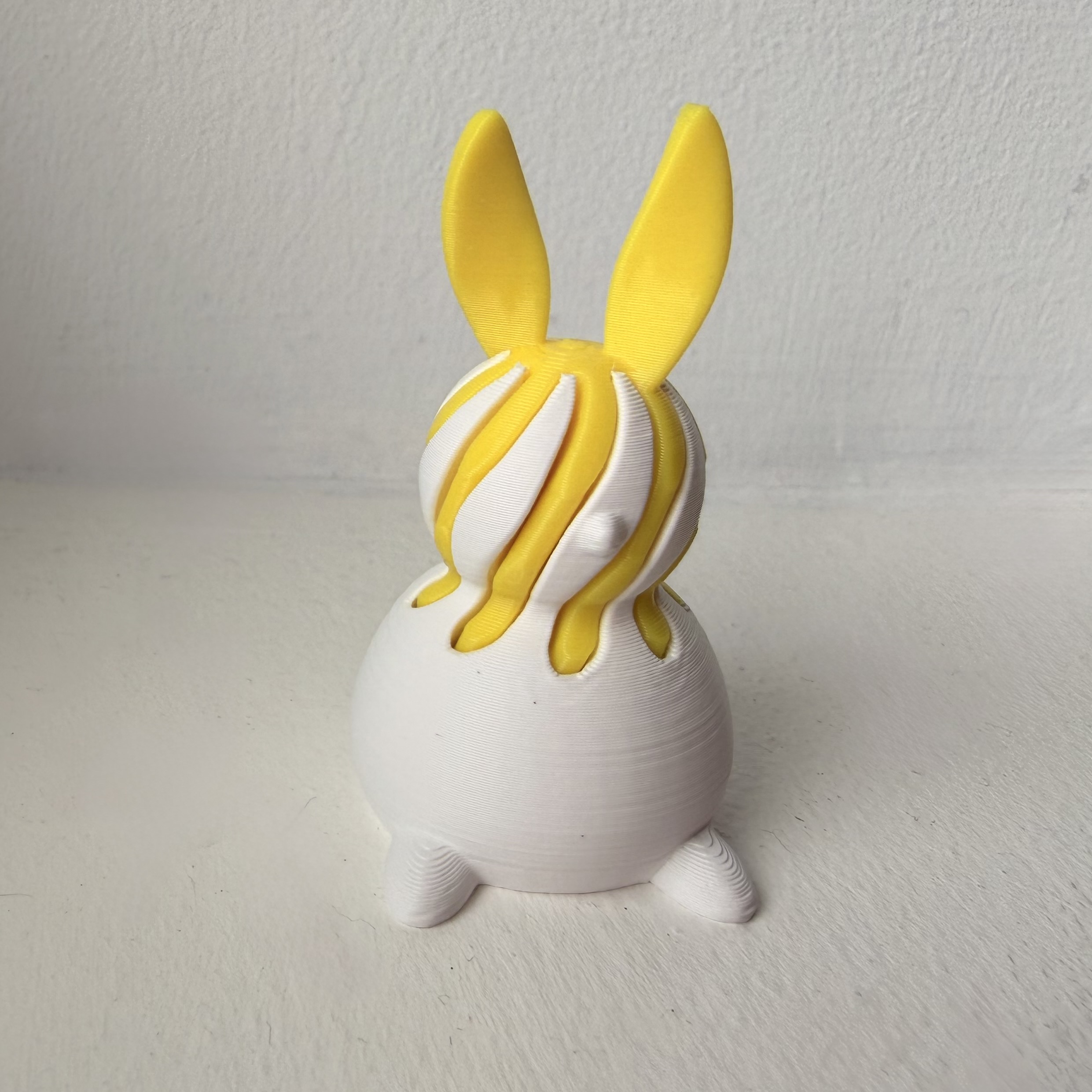 Easter Bunny Bunny Fidget