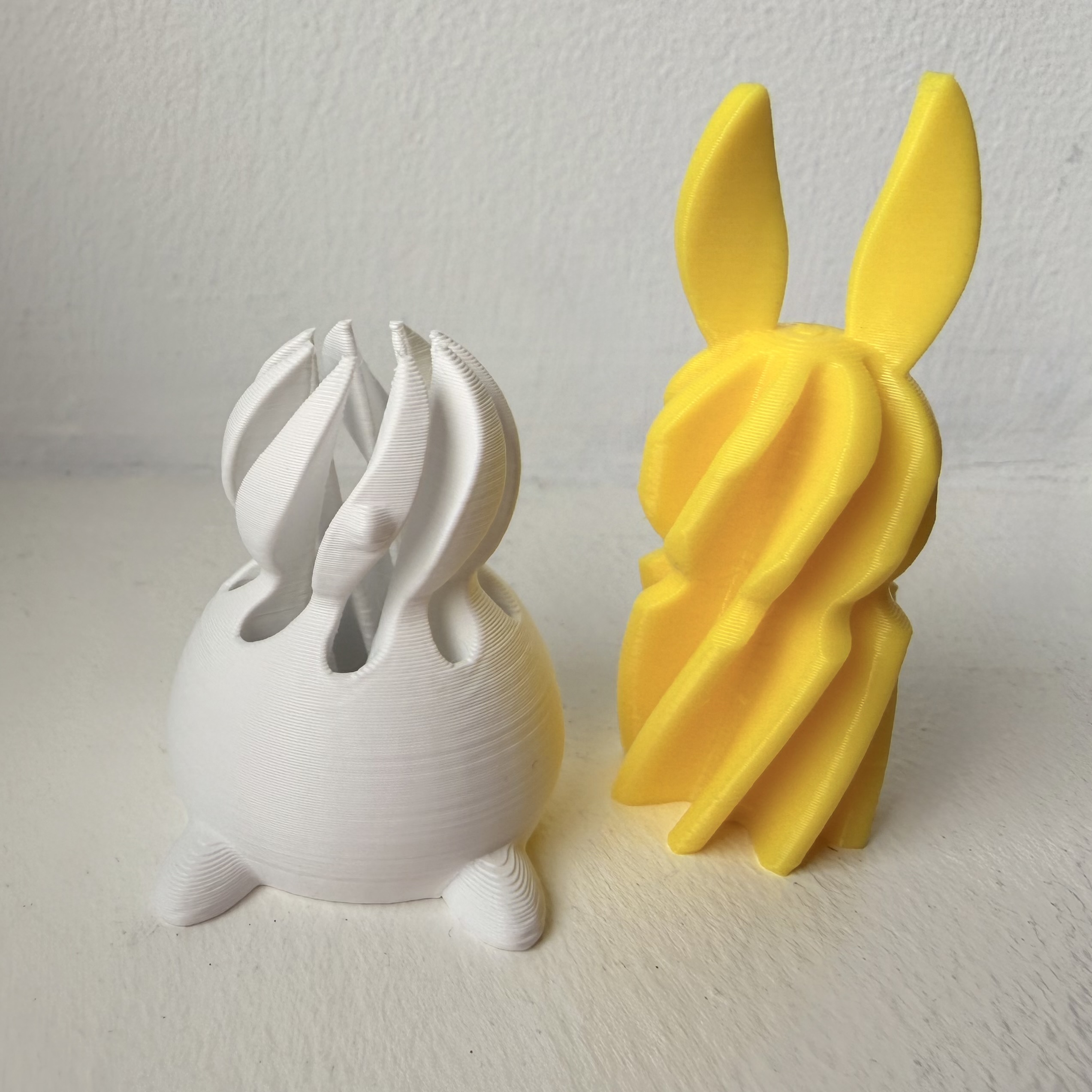 Easter Bunny Bunny Fidget