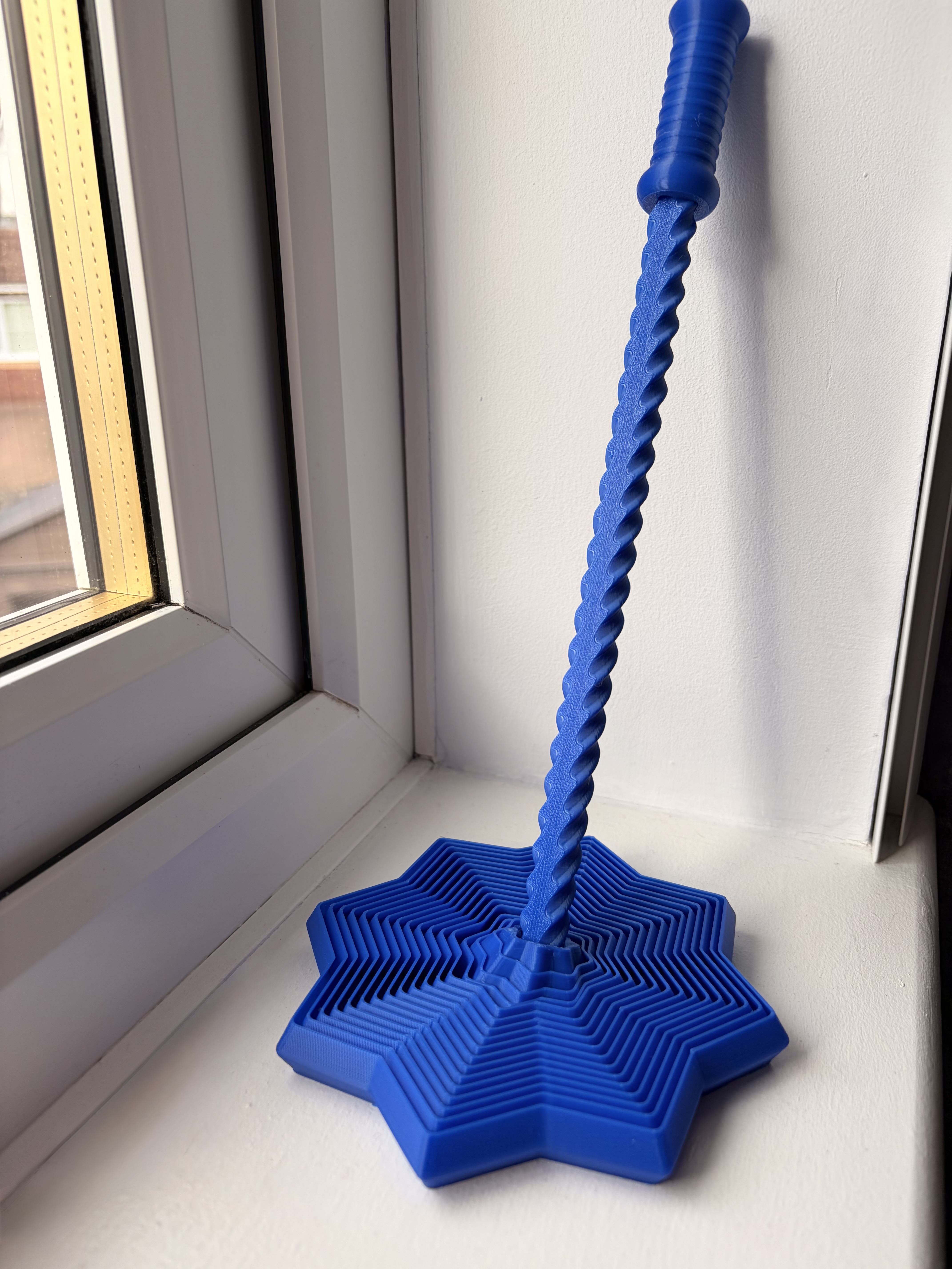 Spinning Magic Wand Fidget
