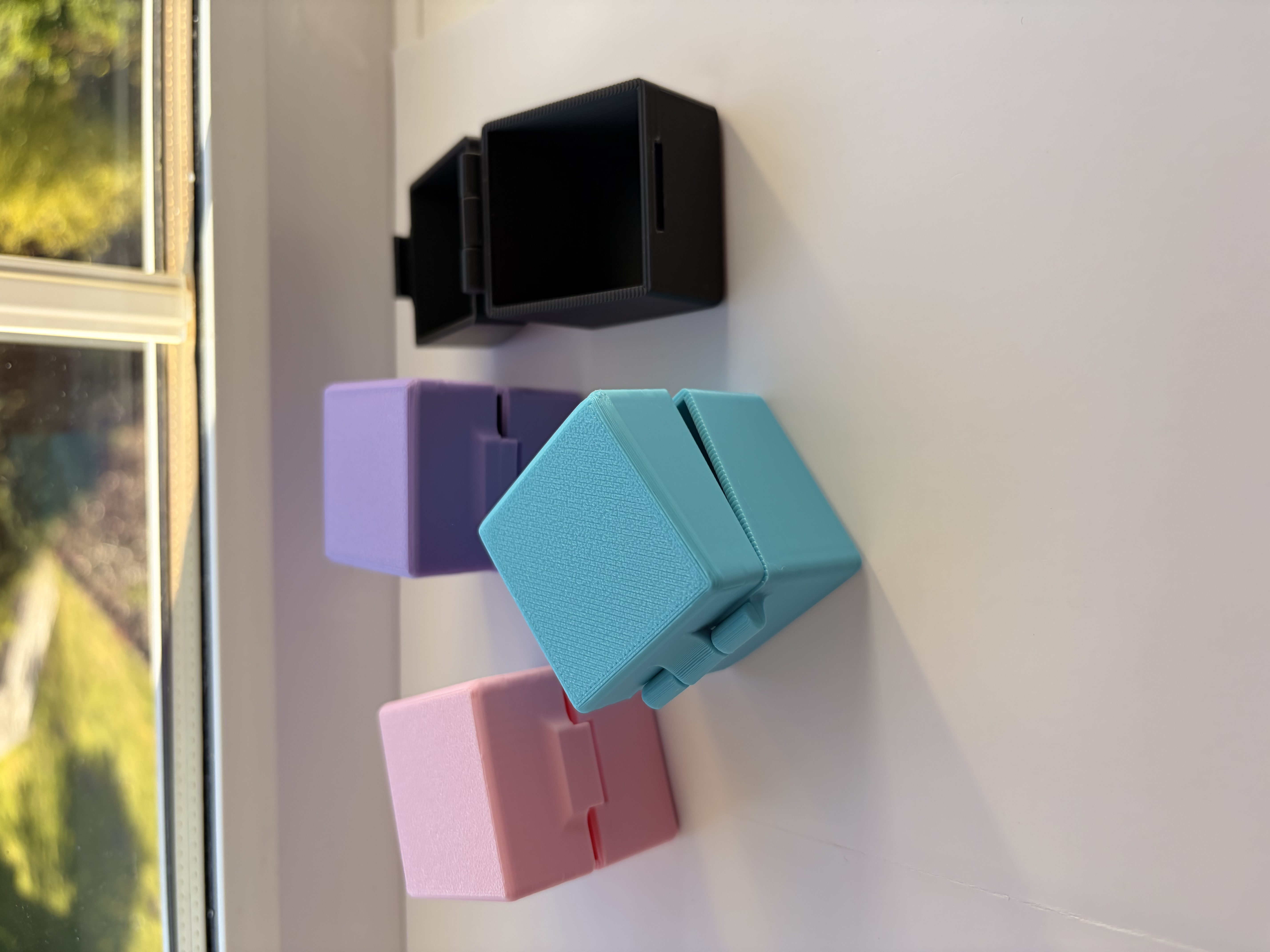 Cases Compatible With NEEDOH Nice Ice Baby