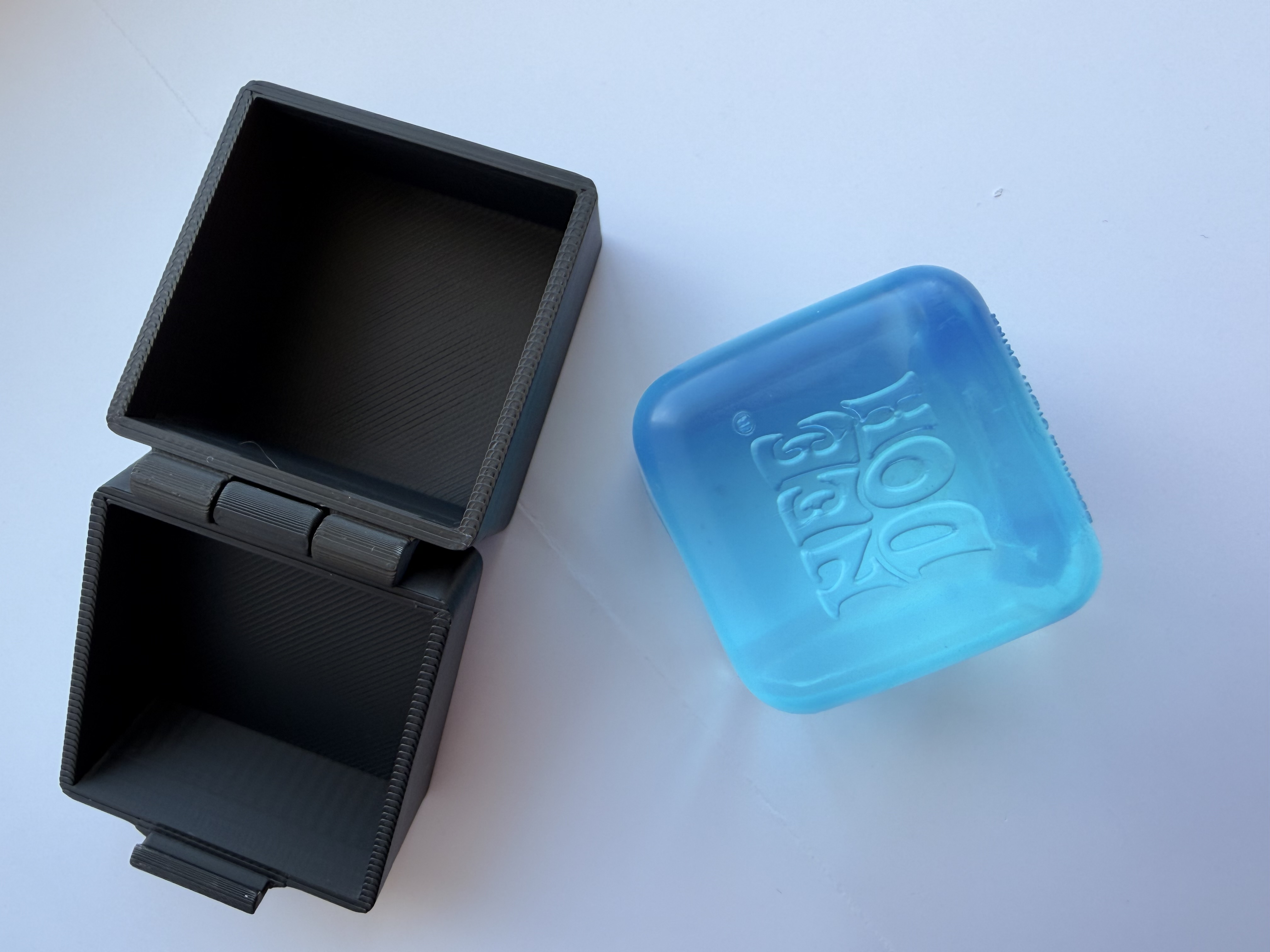 Cases Compatible With NEEDOH Nice Ice Baby