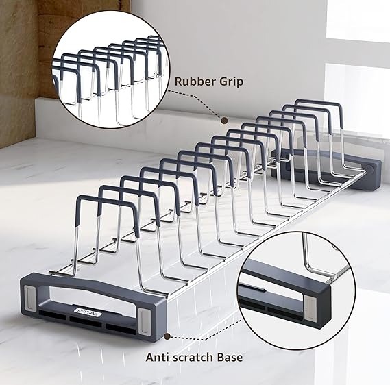 Stainless Steel Dish Rack