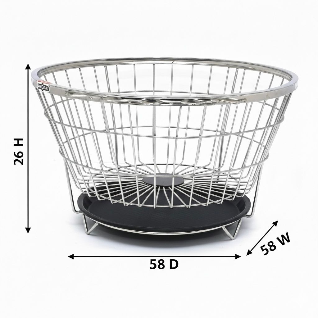 Dish Drying Rack