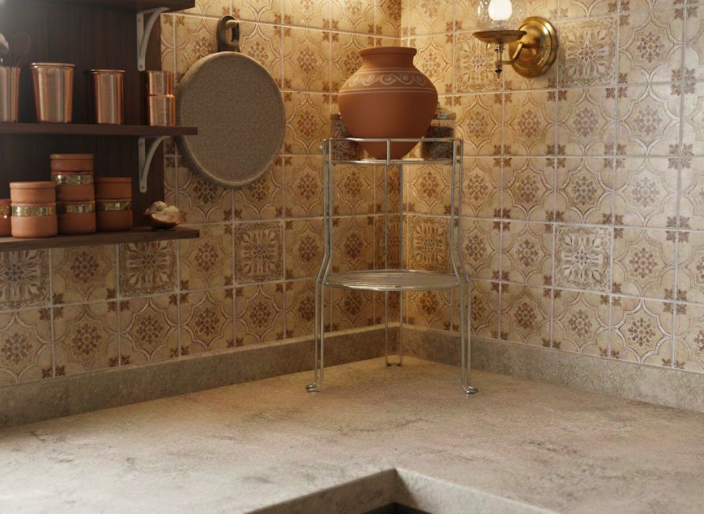 Stainless Steel 2-Tier Claypot Stand