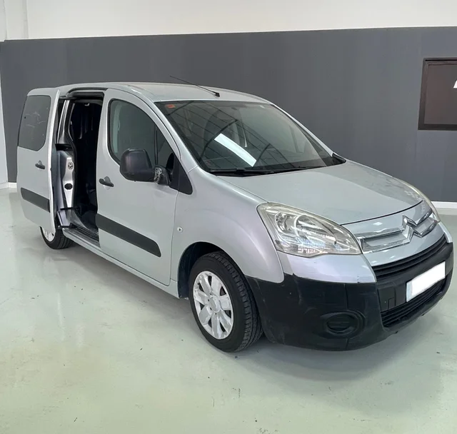 Citroen Berlingo 2010