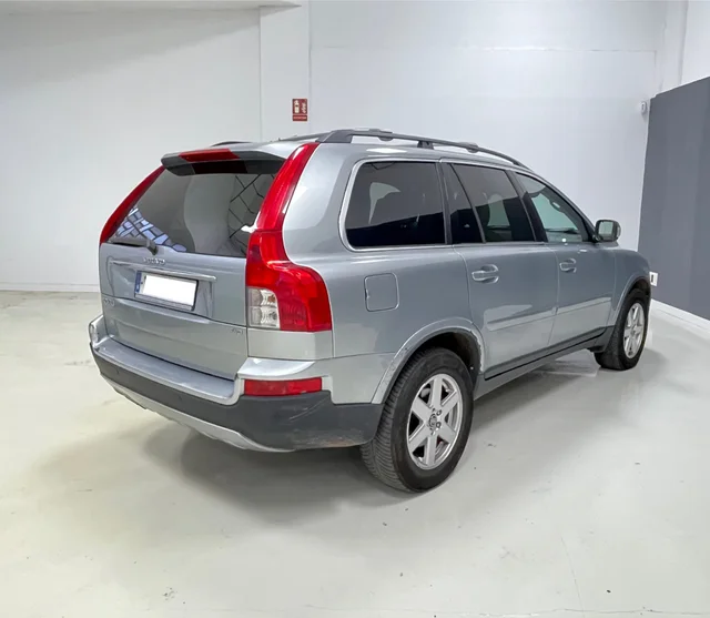 Volvo XC90 2006