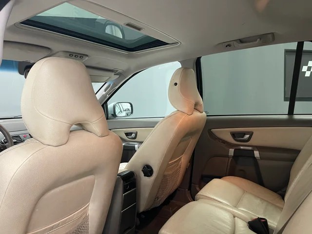 Volvo XC90 2006