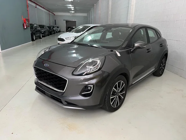 Ford Puma 202216990