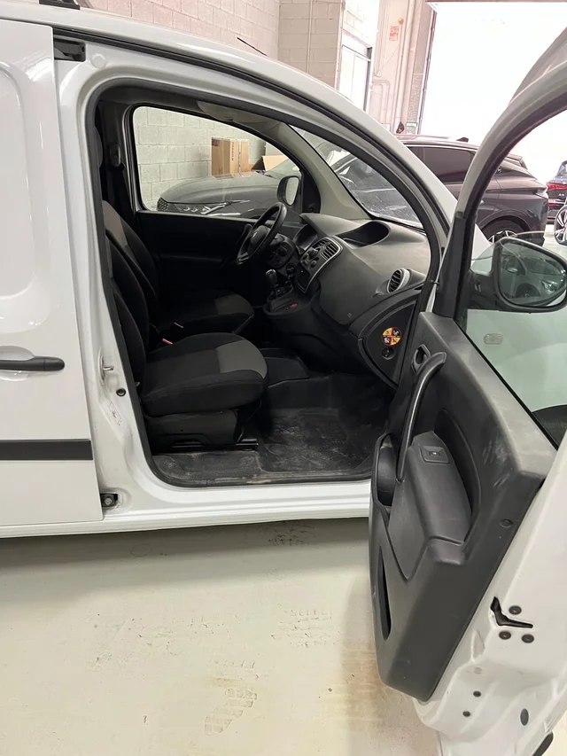 Renault Kangoo 2020