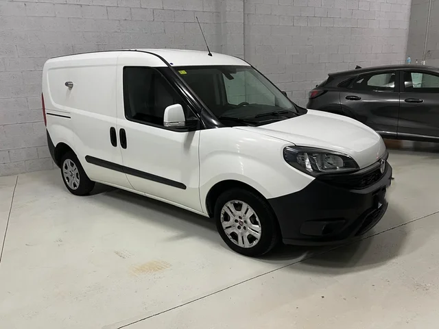 FIAT Doblò 2019