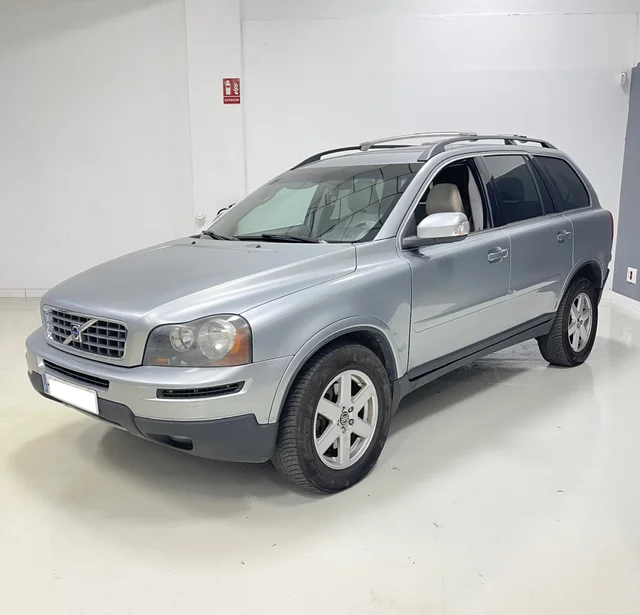 Volvo XC90 2006