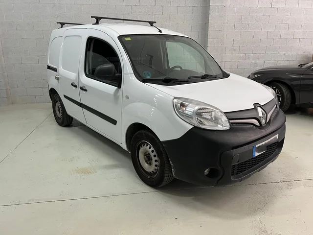 Renault Kangoo 2020