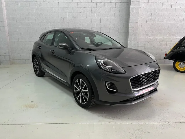 Ford Puma 202216990