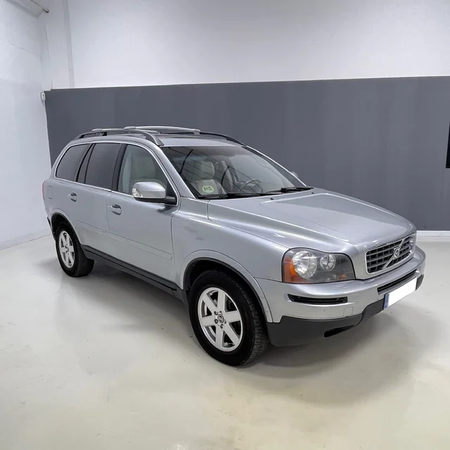 Volvo XC90 2006