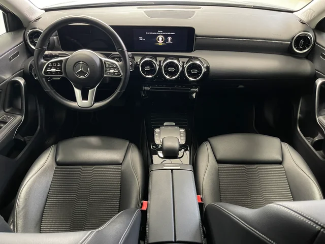 Mercedes-Benz Clase A 2020