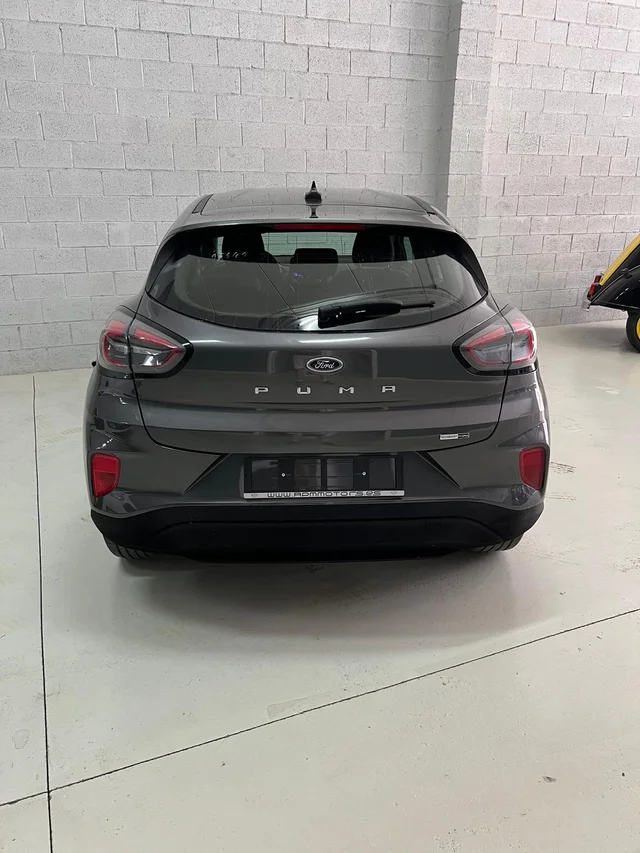 Ford Puma 202216990
