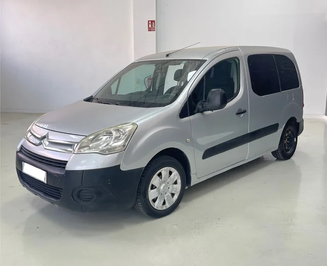 Citroen Berlingo 2010