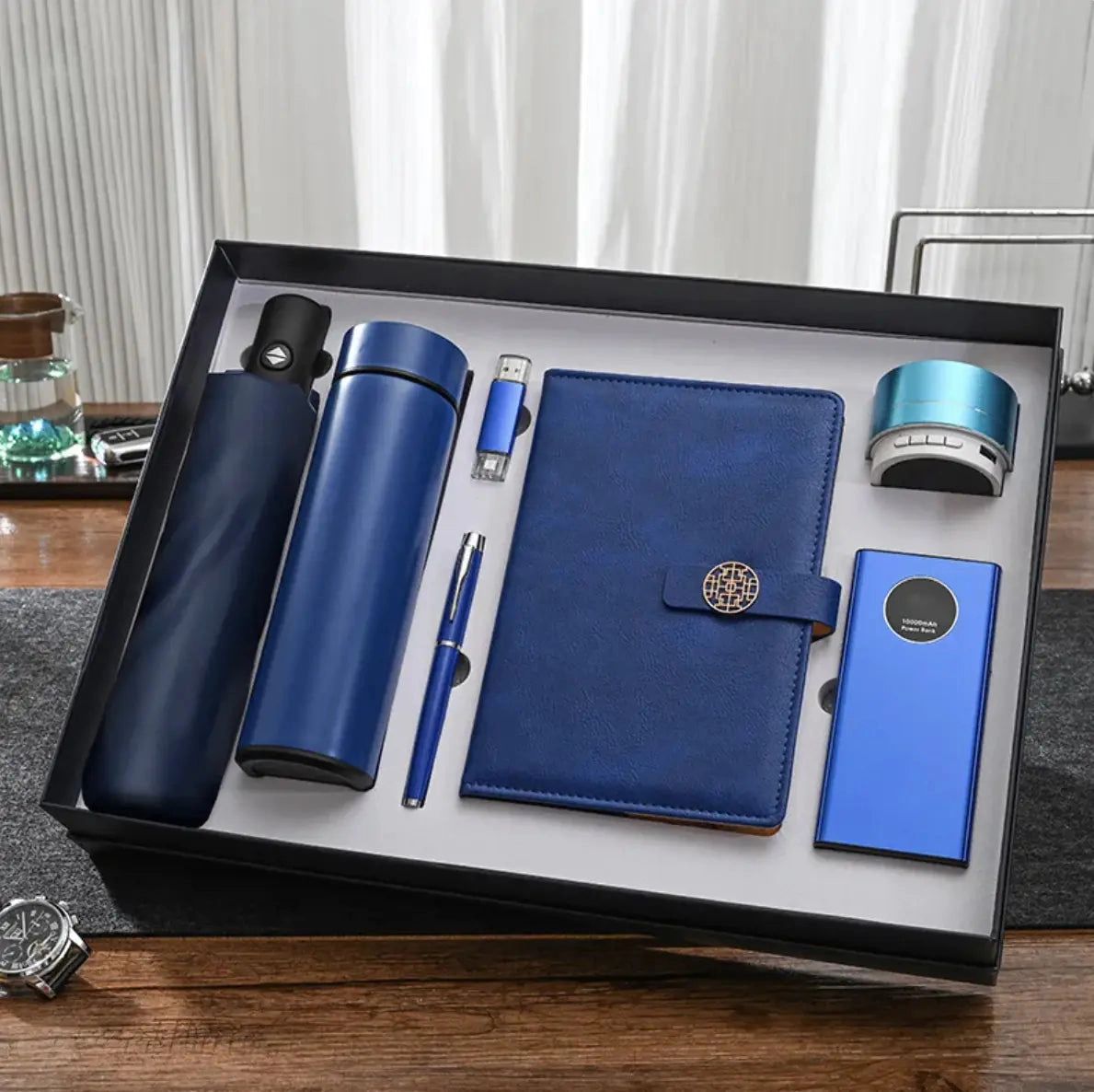 Premium Office Gift Set