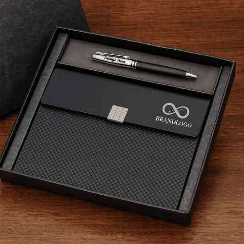 Premium Executive Gift Set