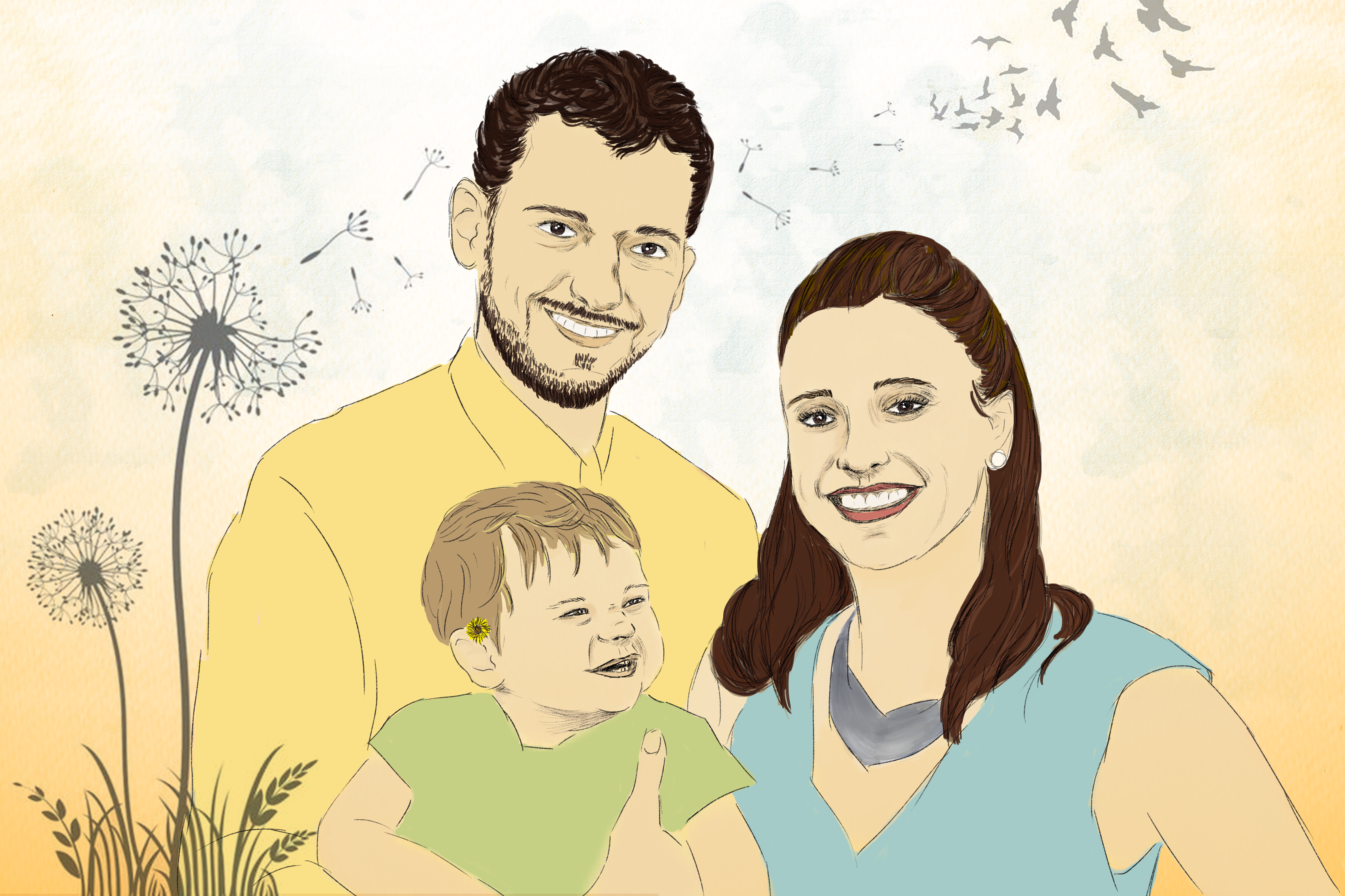 Láminas creadas para ti