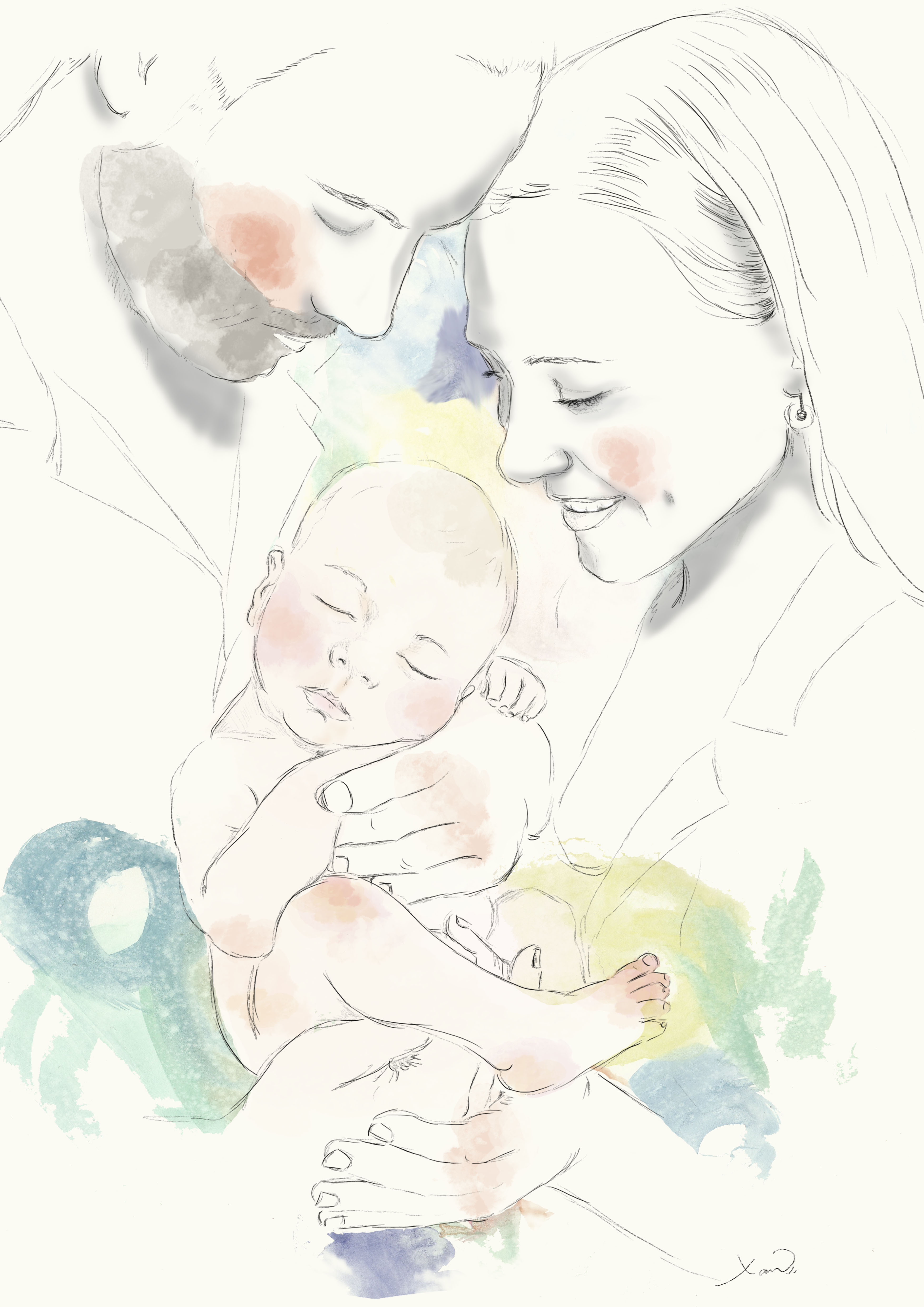 Láminas creadas para ti