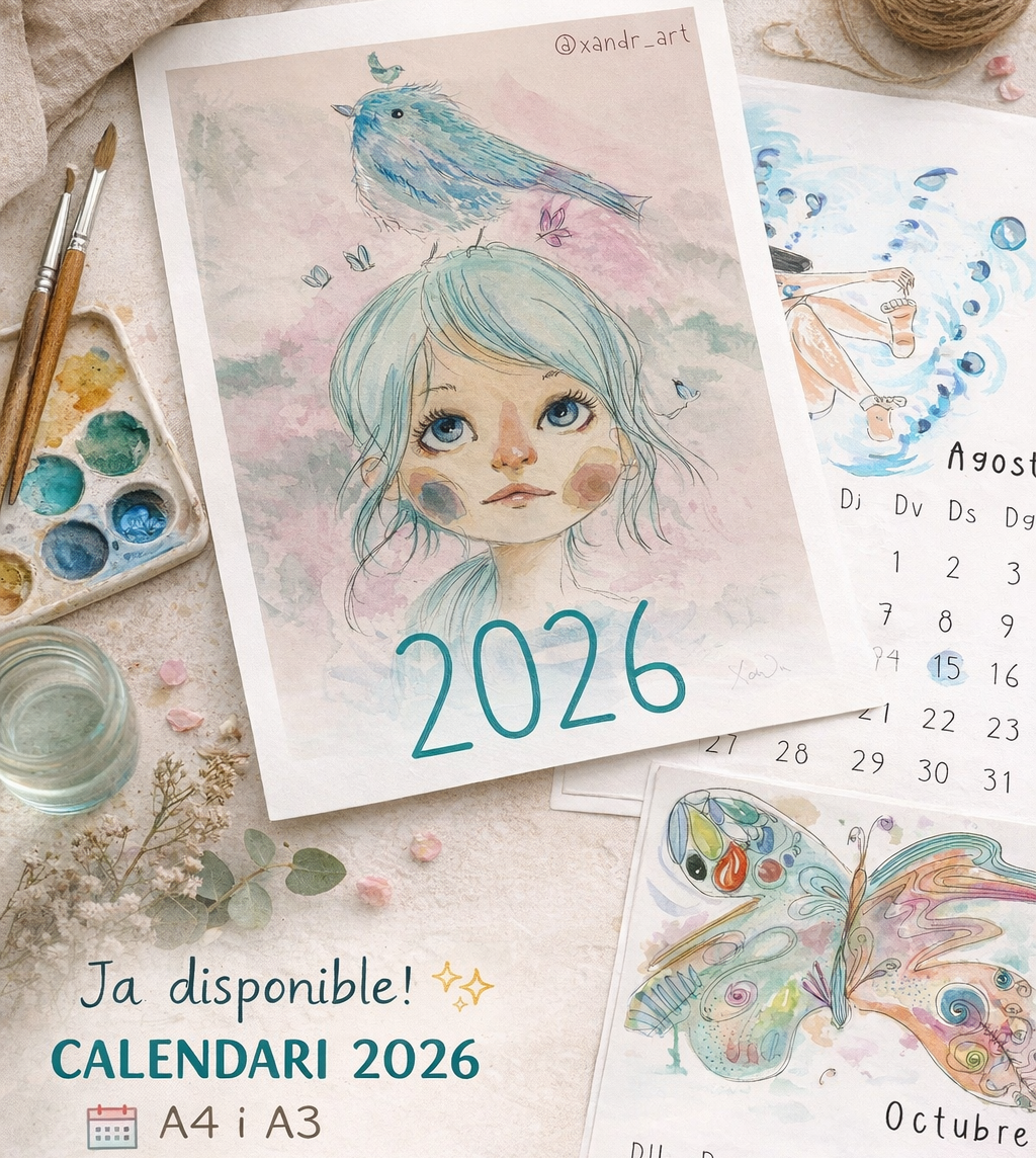 Calendario 2026