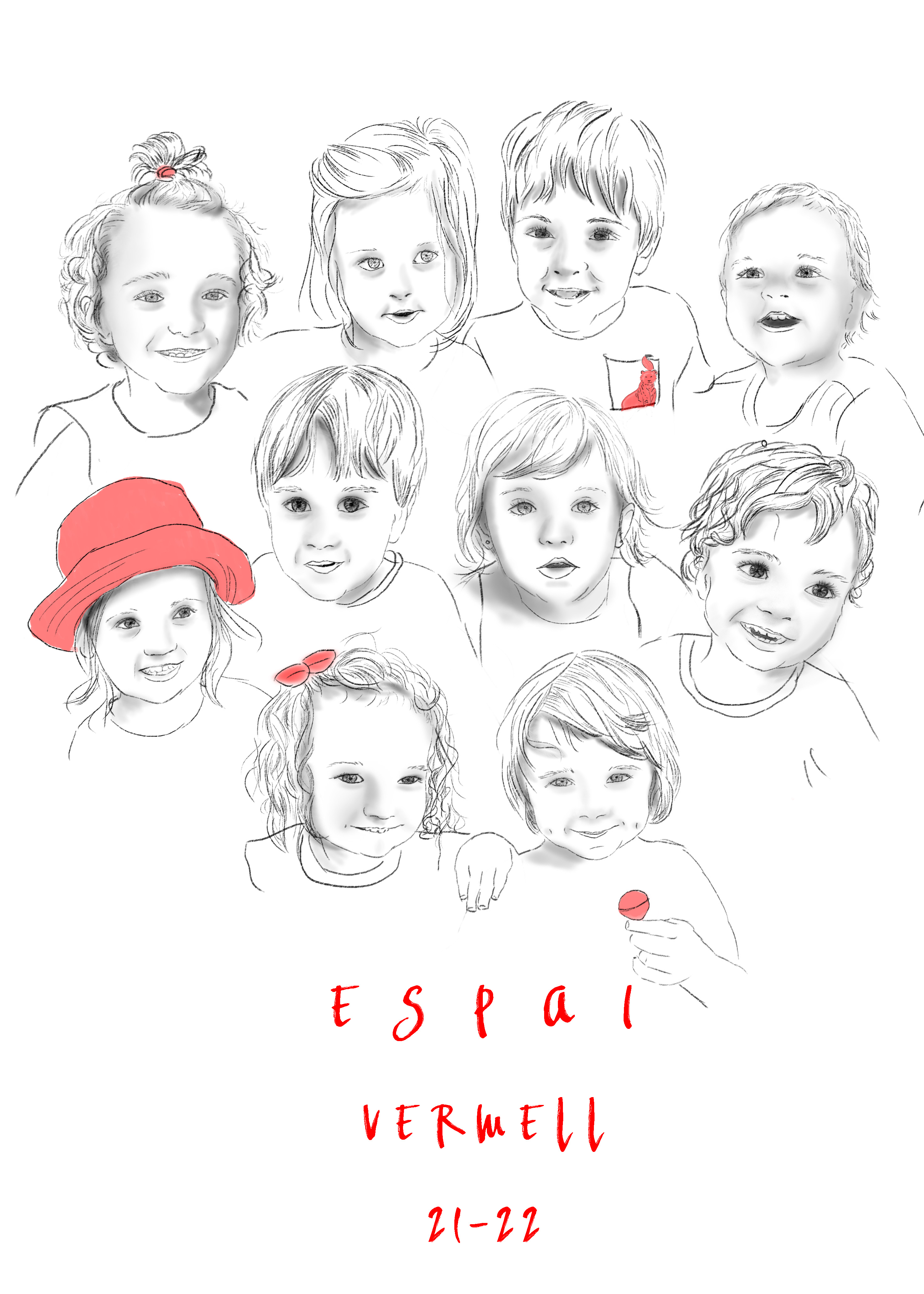 Láminas creadas para ti