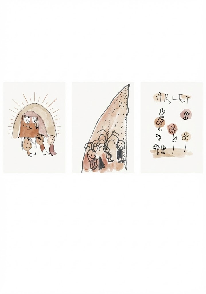 Contacta para crear tu obra de arte