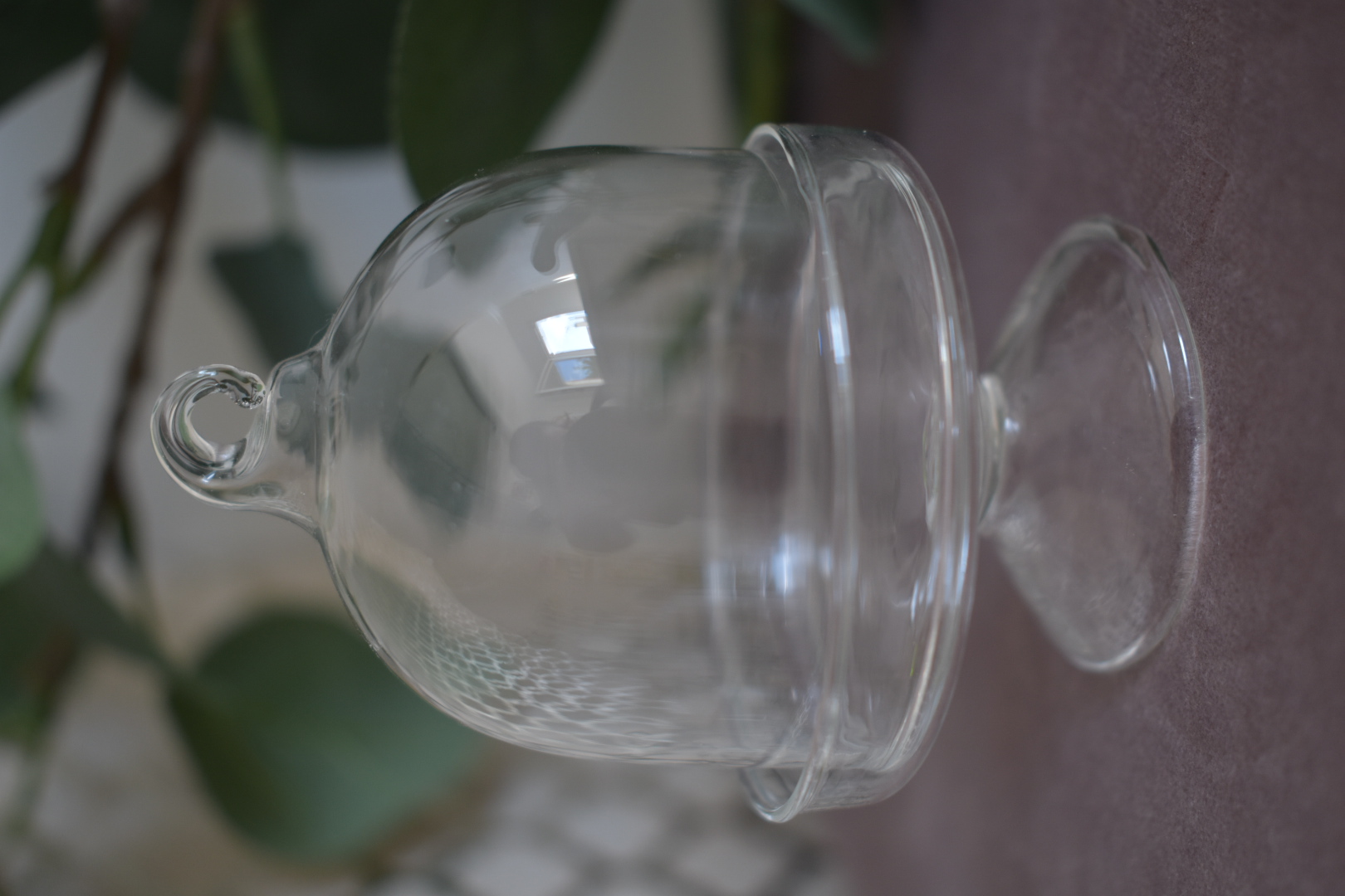 Mini cloche décorative 