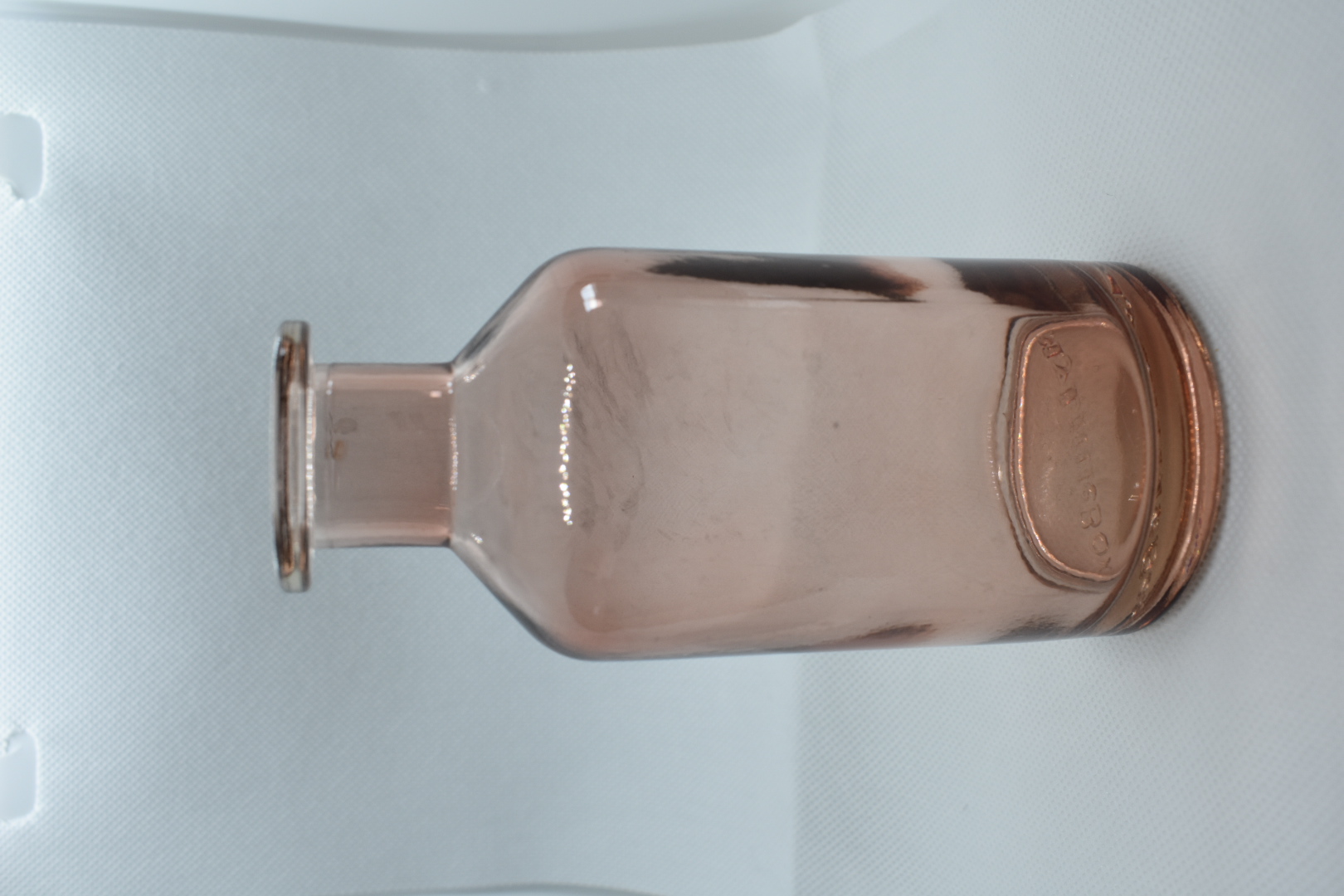 Soliflore rose ancien
