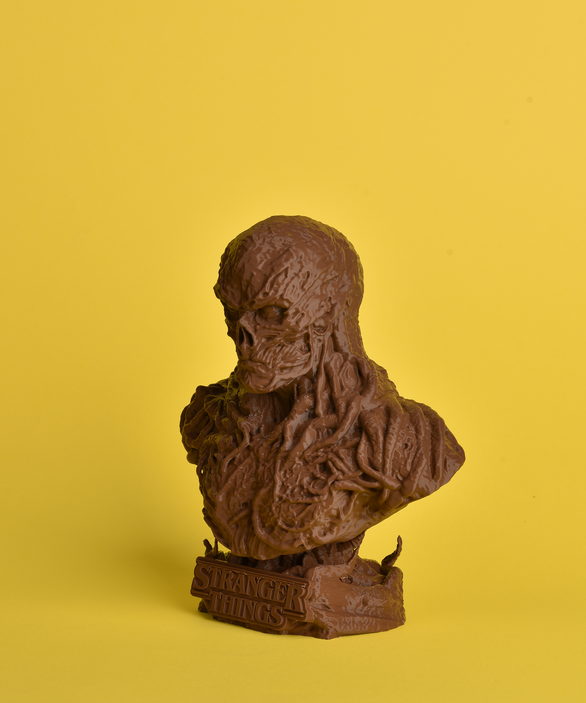 Vecna - Stranger Things 