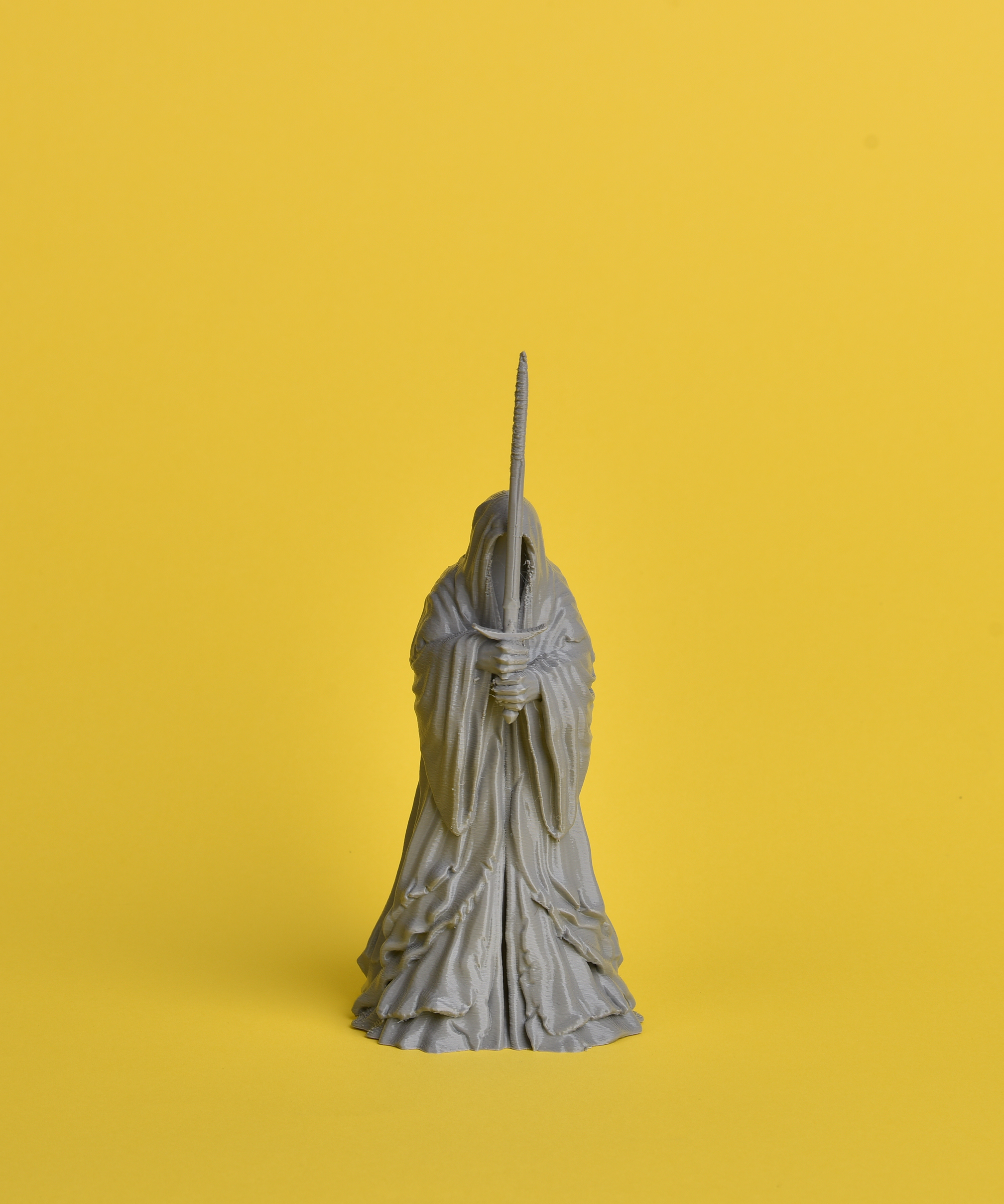 Nazgul - Yüzüklerin Efendisi