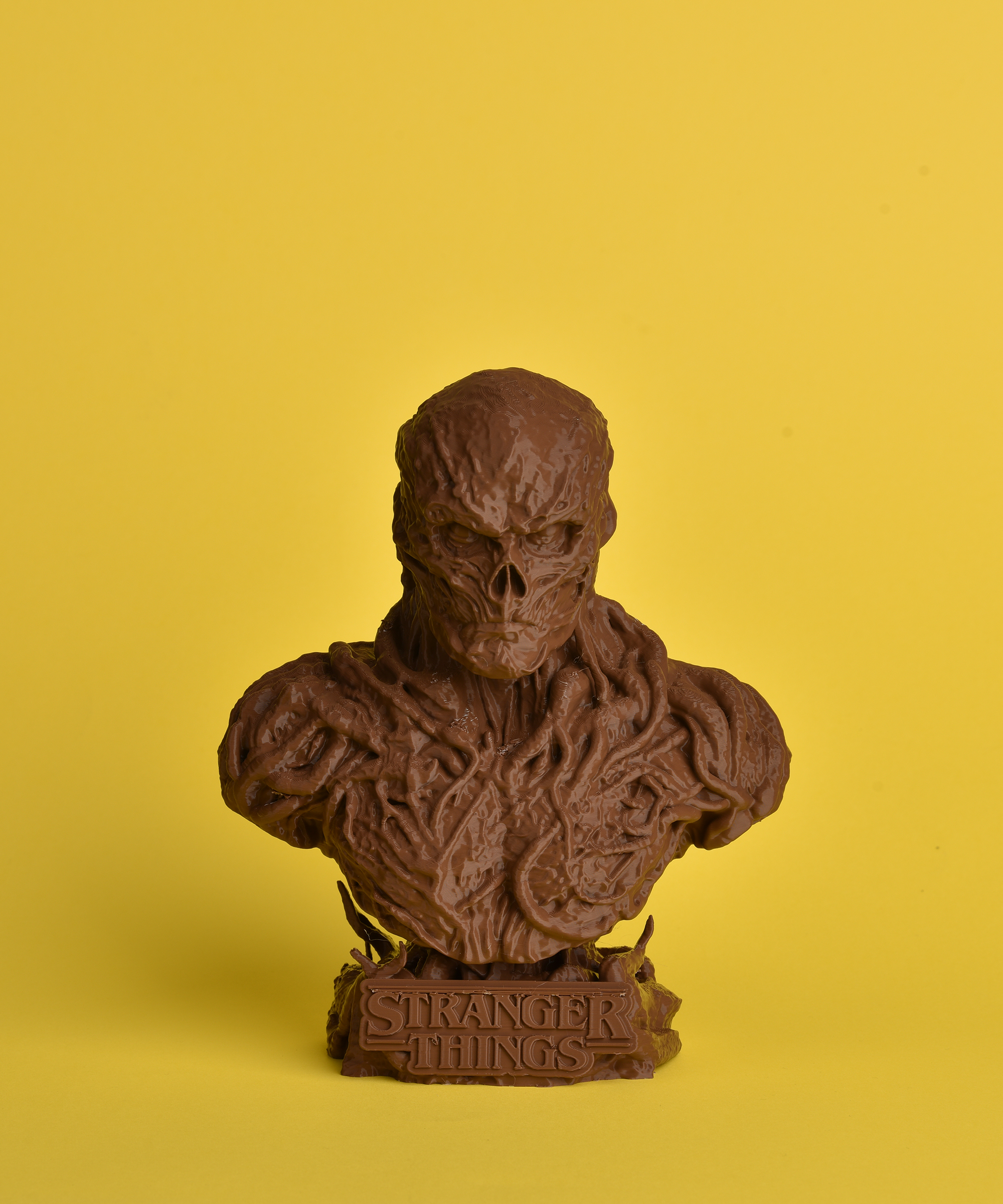 Vecna - Stranger Things 